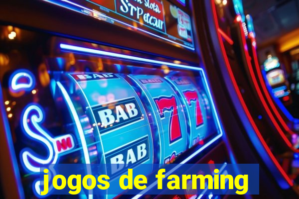 jogos de farming